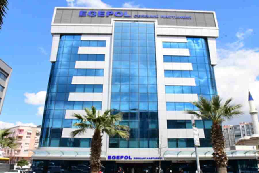 Egepol International Hospital